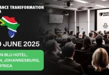 Insurance Transformation Africa 2025: Future of Insurance Insurance Transformation Africa 2025 - Future of Insurance