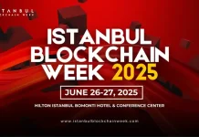 Istanbul Blockchain Week 2025: Web3 Innovation Hub istanbul blockchain week 2025 the heart of web3 innovation
