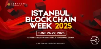 Istanbul Blockchain Week 2025: Web3 Innovation Hub istanbul blockchain week 2025 the heart of web3 innovation