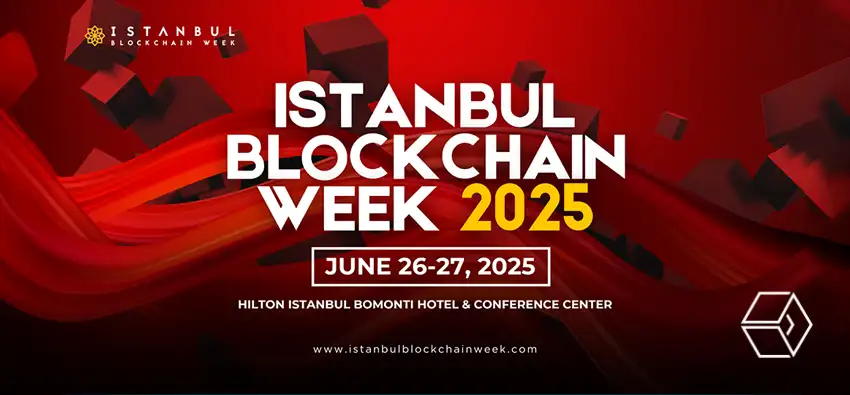 istanbul blockchain week 2025 the heart of web3 innovation istanbul blockchain week 2025 the heart of web3 innovation