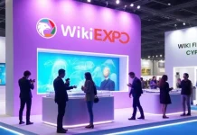 Wiki Finance Expo Cyprus 2025: Fintech and Crypto Hub Wiki Finance Expo Cyprus 2025 Fintech and Crypto Hub