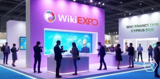 Wiki Finance Expo Cyprus 2025: Fintech and Crypto Hub Wiki Finance Expo Cyprus 2025 Fintech and Crypto Hub