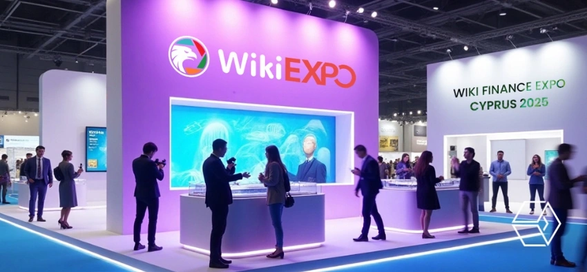 Wiki Finance Expo Cyprus 2025 Fintech and Crypto Hub Wiki Finance Expo Cyprus 2025 Fintech and Crypto Hub
