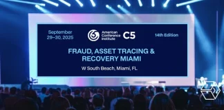 ACI’s Global Fraud & Recovery Event Returns to Miami ACI Global Fraud and Recovery Event Returns to Miami