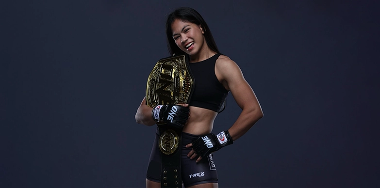 Denice Zamboanga