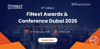 FiNext Conference 2026 Celebrates Innovation in Finance & Tech FiNext Conference 2026 Celebrates Innovation Finance and Tech