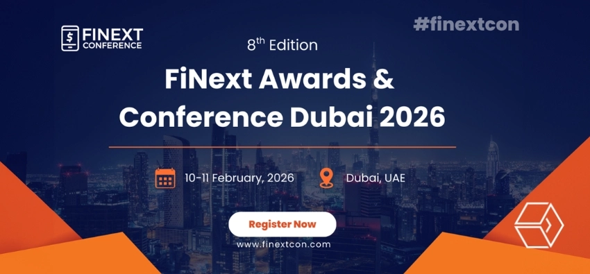 FiNext Conference 2026 Celebrates Innovation Finance and Tech