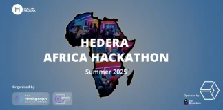 Join Africa’s Biggest Web3 Hackathon Powered by Hedera Hedera Africa Hackathon 2025