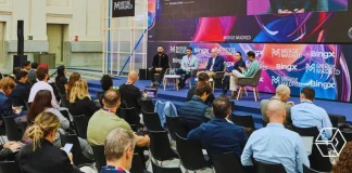 Bank-Issued Stablecoins in Focus at MERGE Madrid 2025 MERGE Madrid 2025
