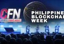 Web3 Meets Ring: Crypto Fight Night ONCHAIN® Hits PBW 2025 web3 meets ring CFN onchain hits PBW 2025