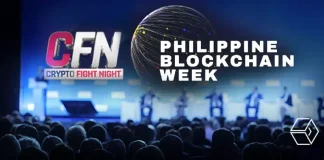 Web3 Meets Ring: Crypto Fight Night ONCHAIN® Hits PBW 2025 web3 meets ring CFN onchain hits PBW 2025