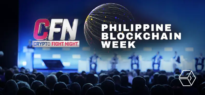 web3 meets ring CFN onchain hits PBW 2025 web3 meets ring CFN onchain hits PBW 2025