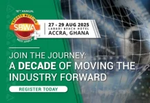 10th Annual SBWA+ Summit 2025: Shaping the West African Gaming 10th Annual SBWA plus Summit 2025