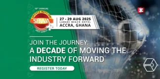 10th Annual SBWA+ Summit 2025: Shaping the West African Gaming 10th Annual SBWA plus Summit 2025