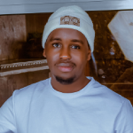 Maxwell Mutuma
