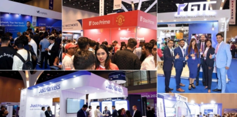 About Money Expo India