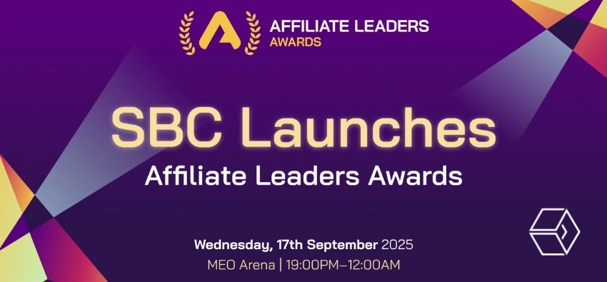 Affiliate Leaders Awards Debut SBC Lisbon Affiliate Leaders Awards Debut SBC Lisbon