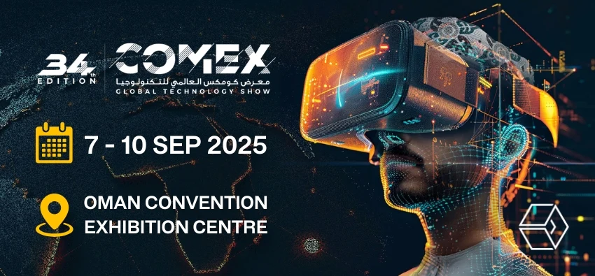 COMEX 2025 Oman