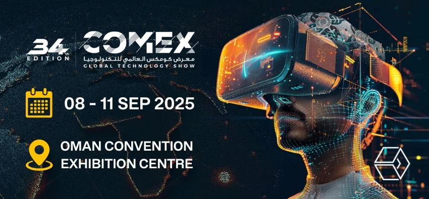 COMEX 2025