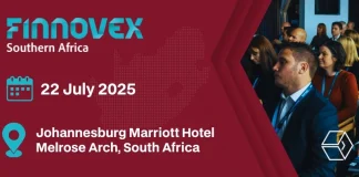 1 Week to Go: Finnovex SA 2025 Gathers Fintech Leaders Finnovex South Africa 2025