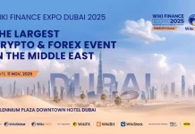 Discover Fintech Innovation at Wiki Finance Expo Dubai 2025 Fintech Innovation at Wiki Finance Expo Dubai 2025
