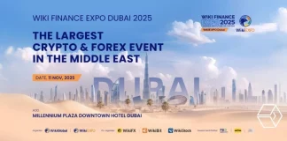 Discover Fintech Innovation at Wiki Finance Expo Dubai 2025 Fintech Innovation at Wiki Finance Expo Dubai 2025