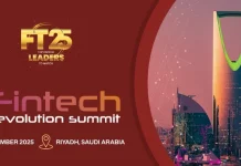 Saudi Arabia Gears Up for Fintech Revolution Summit 2025 Riyadh Fintech Revolution Summit 2025
