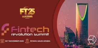 Saudi Arabia Gears Up for Fintech Revolution Summit 2025 Riyadh Fintech Revolution Summit 2025
