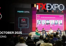 iFX EXPO Hong Kong: Explore New B2B Trading Opportunities iFX EXPO Asia 2025 Hong Kongs