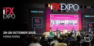 iFX EXPO Hong Kong: Explore New B2B Trading Opportunities iFX EXPO Asia 2025 Hong Kongs