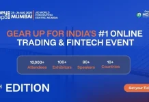 Money Expo India 2025 Showcases India’s Finance Future Money Expo India 2025 Showcases Indias Finance Future