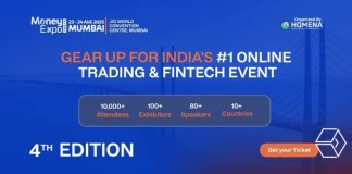 Money Expo India 2025 Showcases India’s Finance Future Money Expo India 2025 Showcases Indias Finance Future