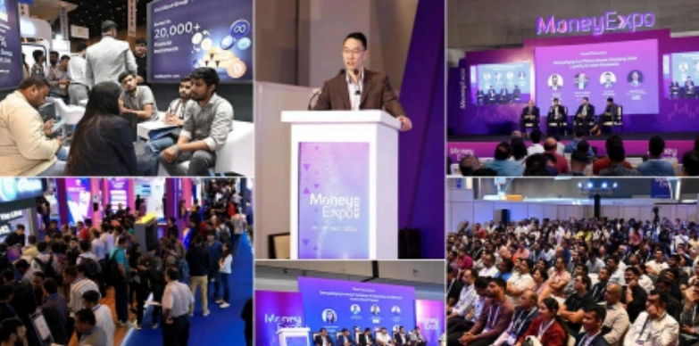 Money Expo India