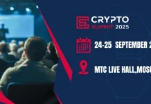 VII Crypto Summit 2025