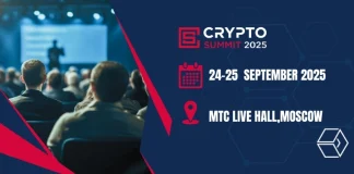 VII Crypto Summit 2025 Brings Together Global Crypto Leaders VII Crypto Summit 2025