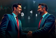 Binance Partners with BBVA to Strengthen Crypto Custody Binance Partners with BBVA to Enhance Crypto Custody Solutions