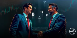 Binance Partners with BBVA to Strengthen Crypto Custody Binance Partners with BBVA to Enhance Crypto Custody Solutions