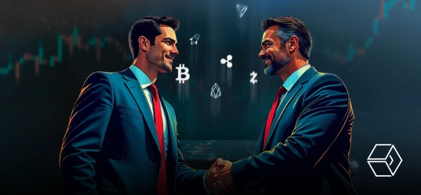 Binance Partners with BBVA to Enhance Crypto Custody Solutions