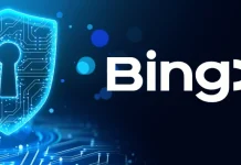 BingX Secures PCI DSS v4.0.1 to Strengthen Platform Safety BingX