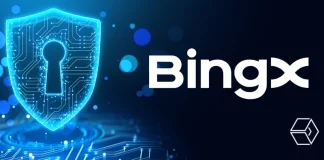 BingX Secures PCI DSS v4.0.1 to Strengthen Platform Safety BingX