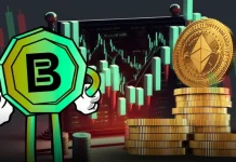 BitMine Boosts ETH Treasury With $800M Amid Price Dip BitMine Boosts ETH Treasury With $800M Amid Price Dip