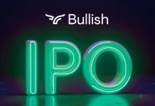Bullish Launches $1.15B IPO Using Stablecoin Settlement Bullish