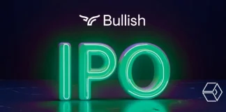 Bullish Launches $1.15B IPO Using Stablecoin Settlement Bullish