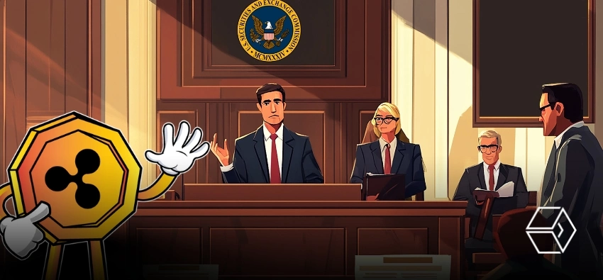 Final Ripple SEC Verdict Expected Today as XRP Maintains $3
