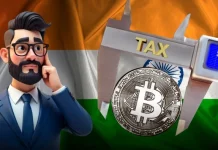 India Pushes NUDGE Campaign Following $80M Crypto Tax Win India Pushes NUDGE Campaign Following $80M Crypto Tax Win