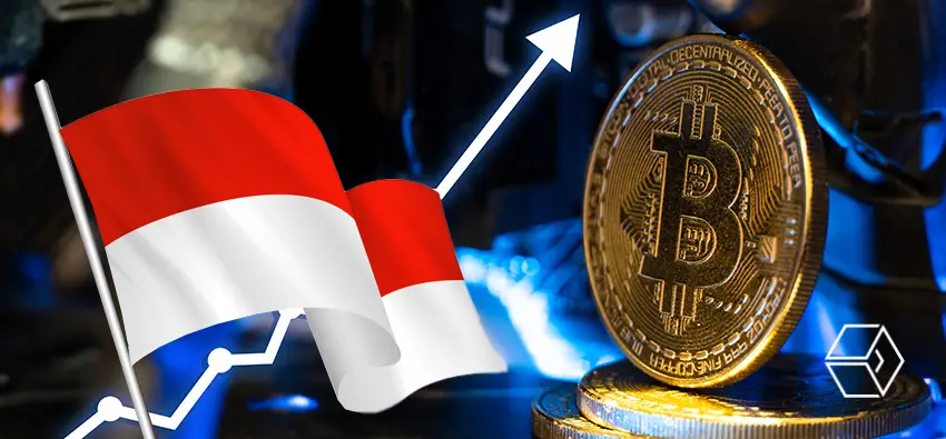 Indonesia Weighs National Bitcoin Reserve, According to Local Source
