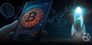 Blue Origin Embraces Crypto Payments for Future Space Trips Jeff Bezos's Blue Origin Adds Crypto Payments for Space Flights