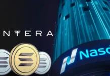 Pantera Capital Plans To Raise $1.25B To Nasdaq-Listed Solana Firm. Pantera Capital