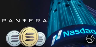 Pantera Capital Plans To Raise $1.25B To Nasdaq-Listed Solana Firm. Pantera Capital