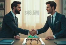 Paxos to Pay $48.5M in DFS Deal for Compliance Failures Paxos Pays $48.5M in DFS Settlement Over Compliance Shortcomings